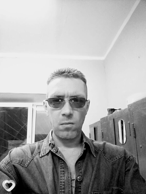 Дмитрий, 44, Нижнем Новгороде — анкета №1333868