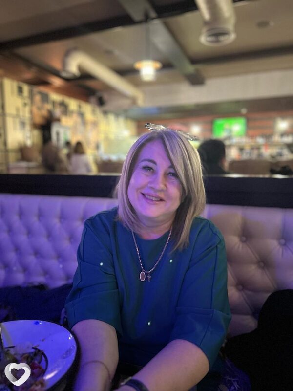 Лиза, 51, Новосибирске — анкета №1333874