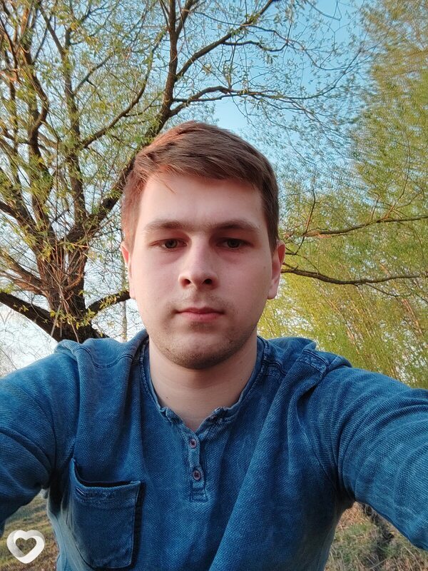 Игорь, 25, Чехове — анкета №1333740