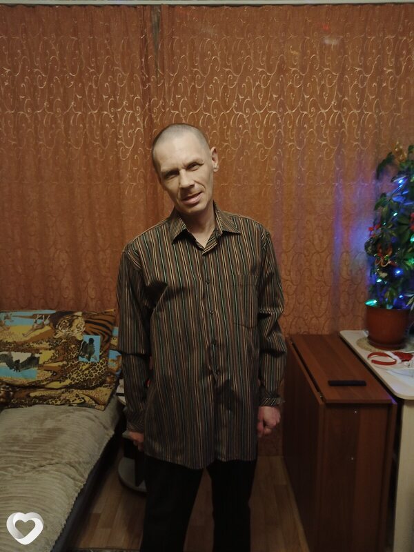 Александр, 48, Москве — анкета №1333701