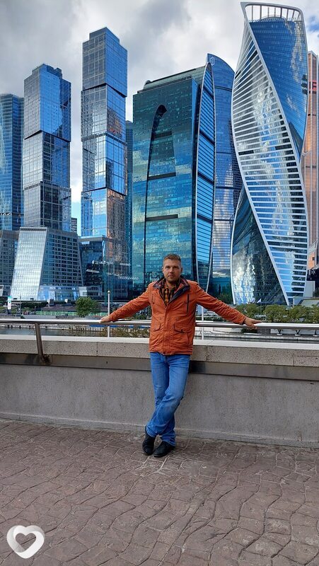 Виталий, Погар