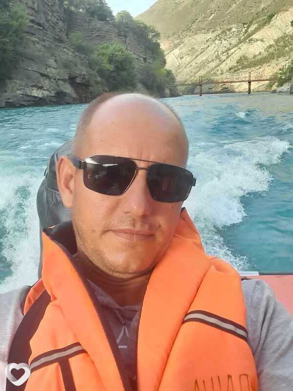 Вася, 47, Югорске — анкета №1333709