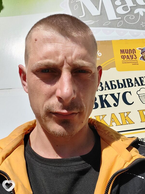 Артём, 35, Мелитополе — анкета №1333717