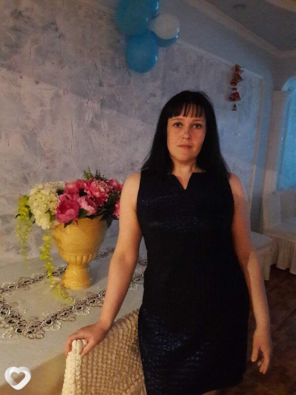 Марина, 46, Ульяновске — анкета №1333718
