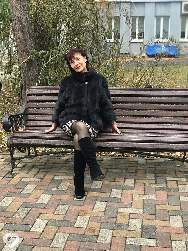 Ирина, 59, Ставрополе — анкета №1333720