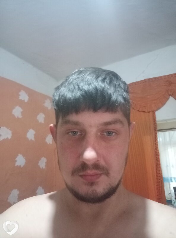 Фредди, 31, Мариуполе — анкета №1333723