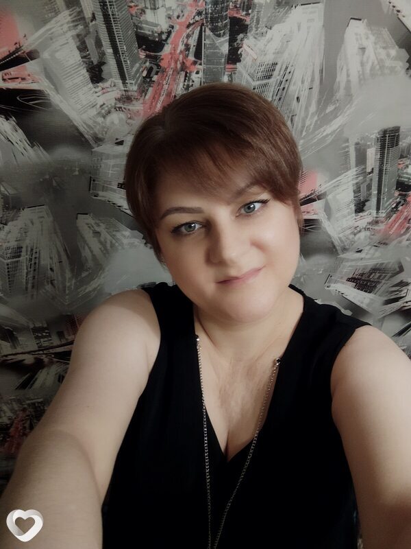 Натали, 43, Ростове-на-Дону — анкета №1334034