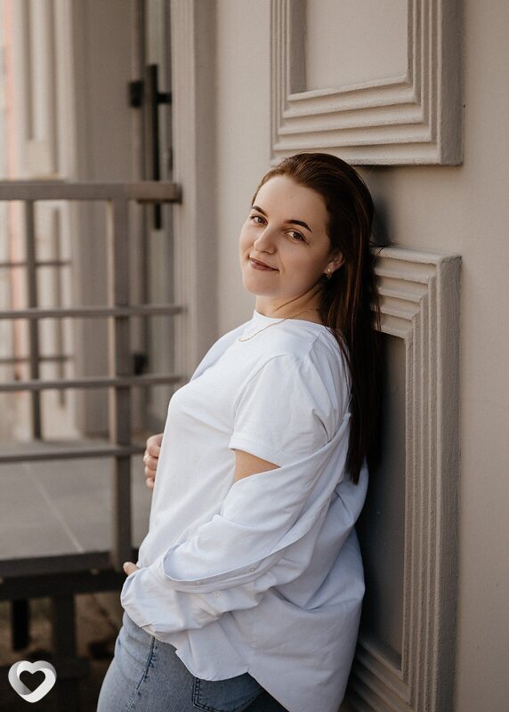 Елена, 31, Орше — анкета №1334036