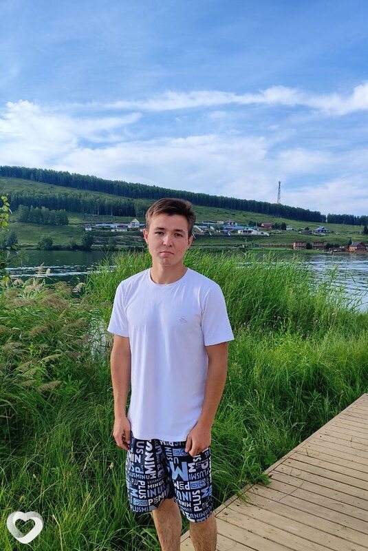 Андрей, 25, Москве — анкета №1334038