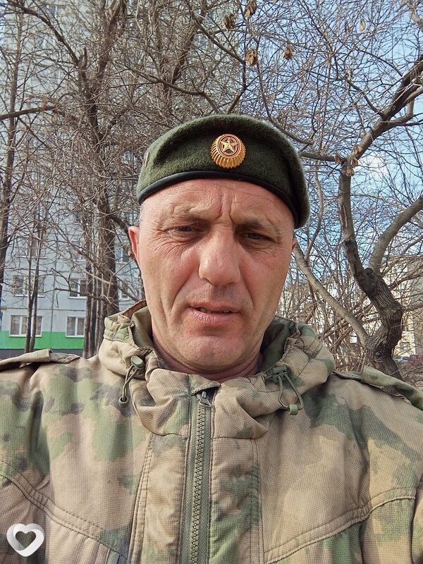 Евгений, 43, Ясиноватой — анкета №1334043