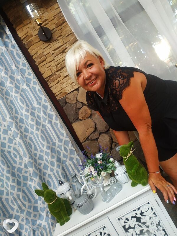 Ирина, 50, Смоленске — анкета №1334046