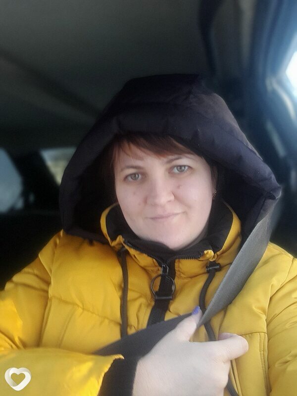 Диана, 36, Самаре — анкета №1333924