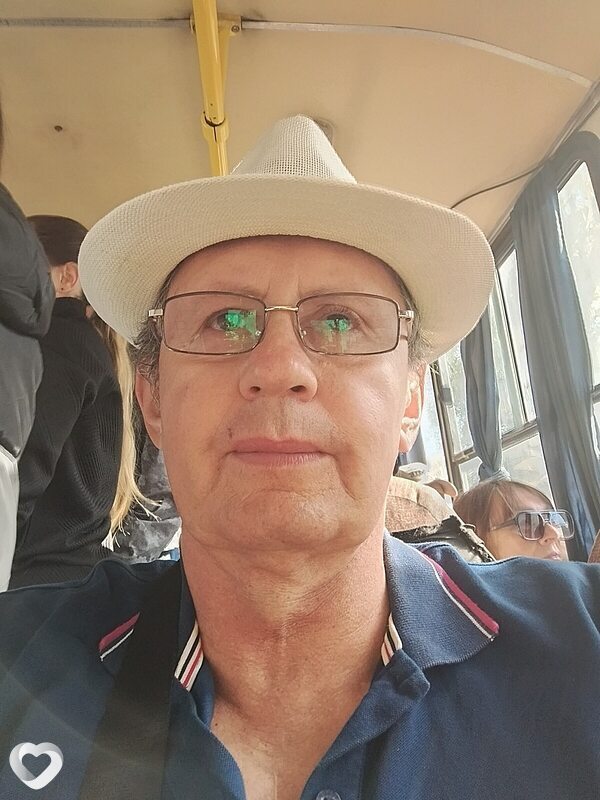 Михаил, 58, Донецке — анкета №1333926