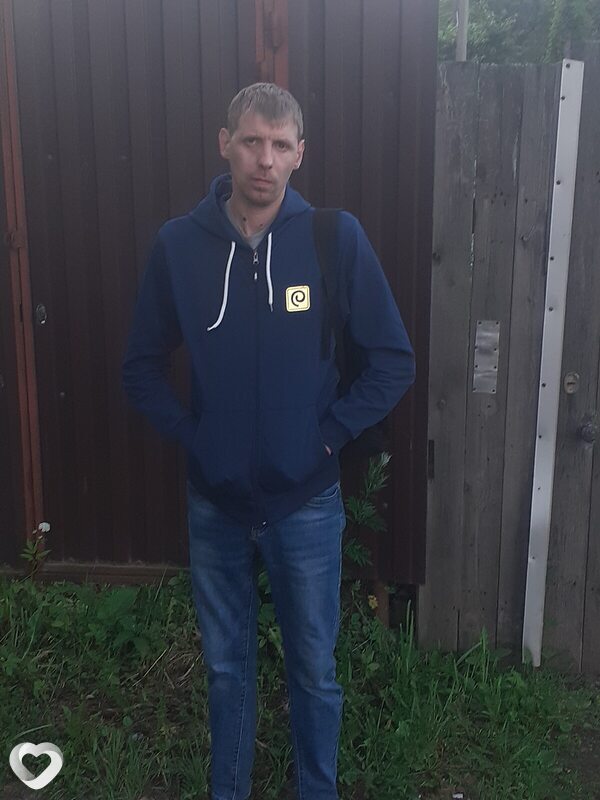 Александр, 40, Мытищах — анкета №1333876