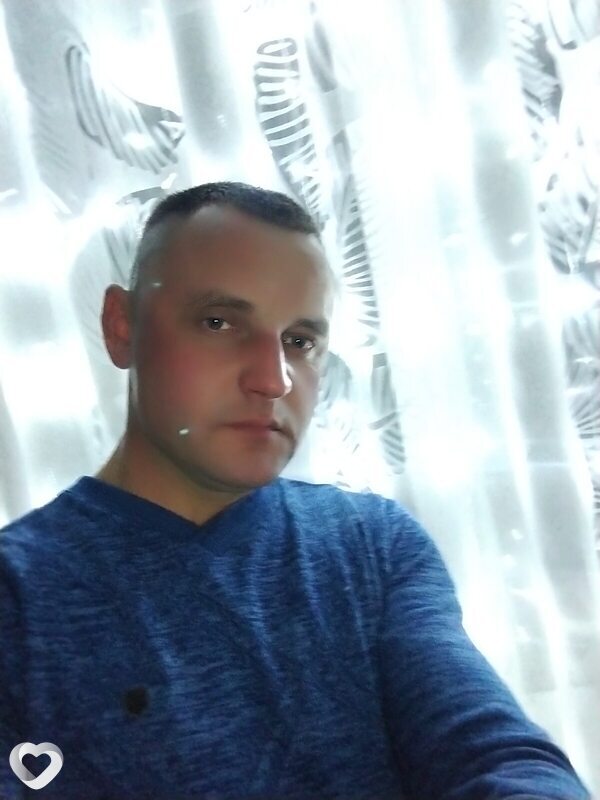 Сергей, 38, Бобруйске — анкета №1333884