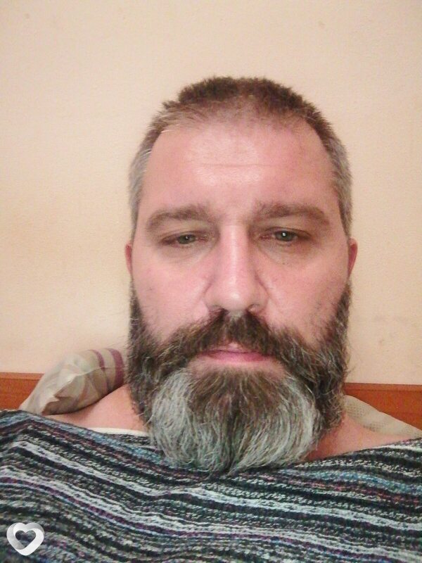 Валерий, 38, Москве — анкета №1333888