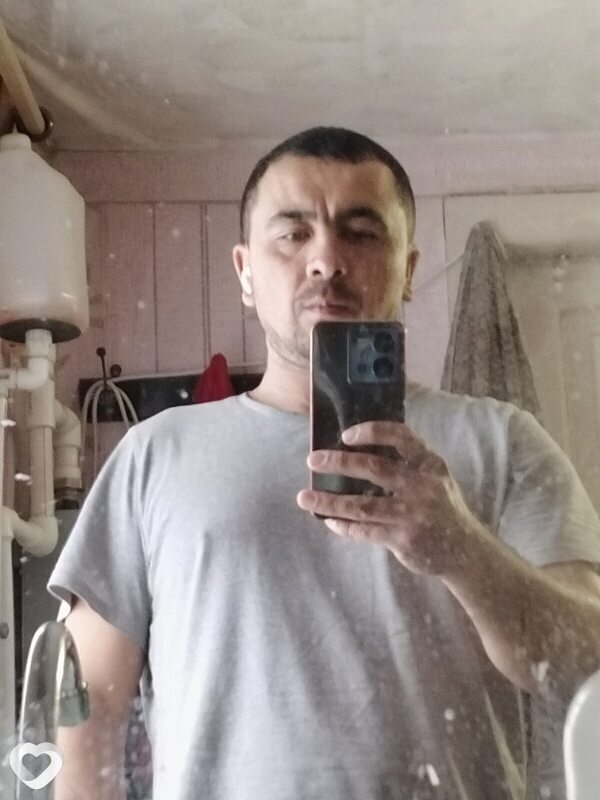 Дима, 33, Перми — анкета №1333892