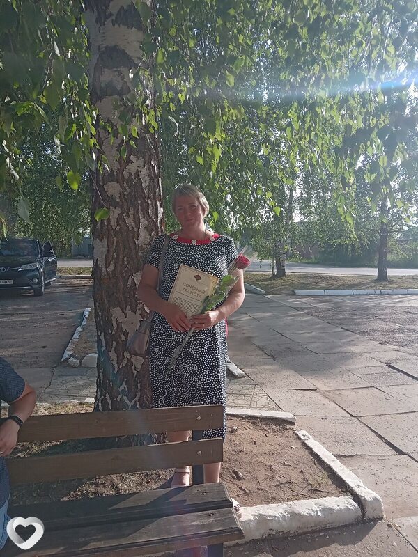 Татьяна, 50, Кирове — анкета №1333893