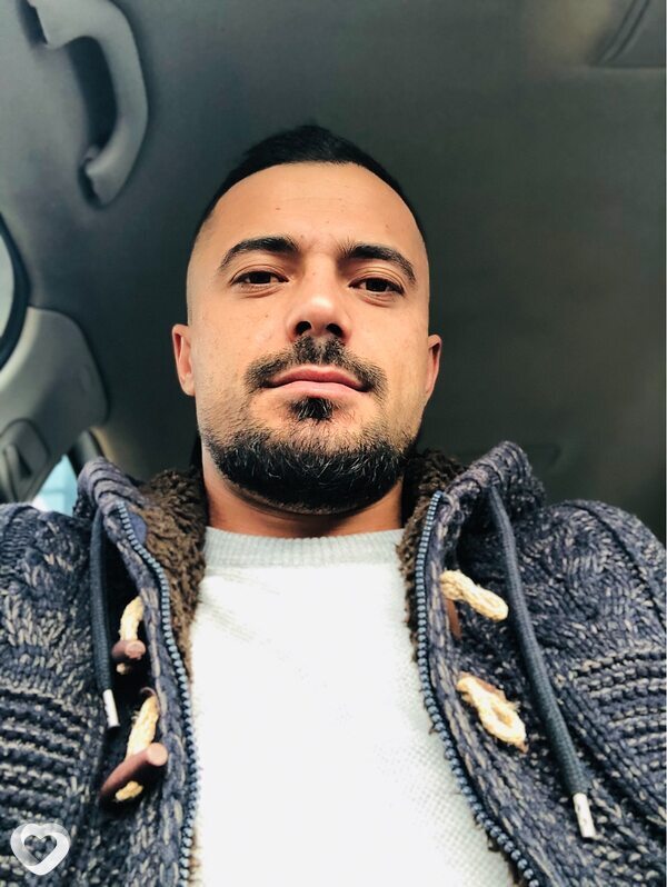Озан, 33, Москве — анкета №1333897