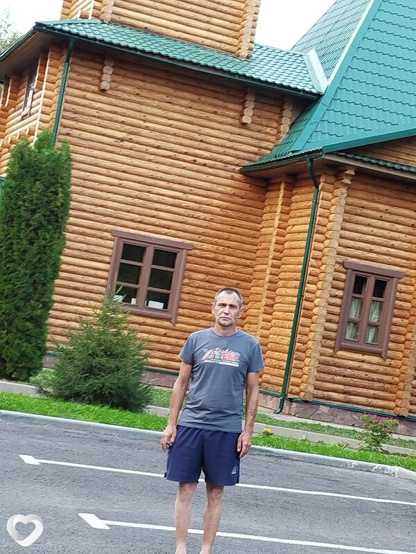 Алексей, 46, Пензе — анкета №1333898