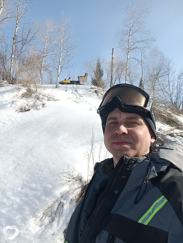 Александр, 41, Новокузнецке — анкета №1333801