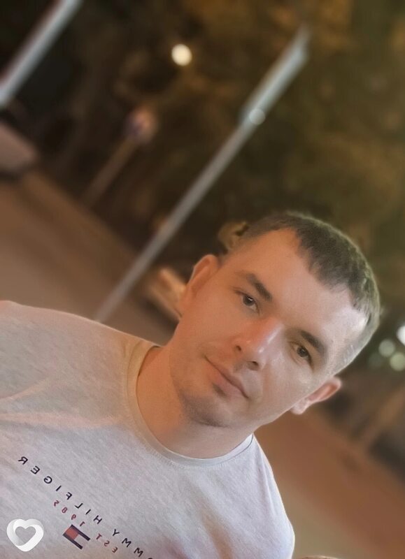 Женя, 33, Челябинске — анкета №1333809