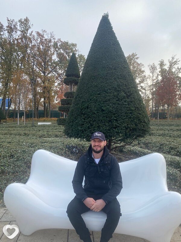 Алексей, 30, Краснодаре — анкета №1333810