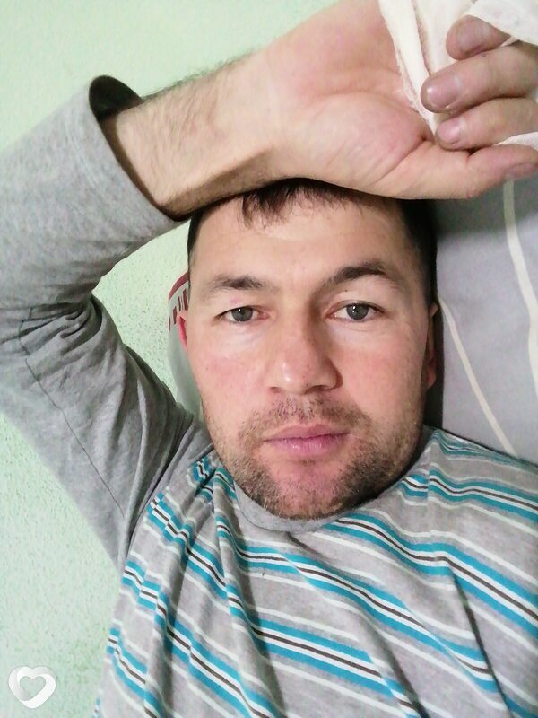 Бек, 36, Нижневартовске — анкета №1333813