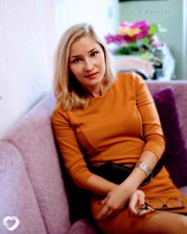 Маша, 47, Солигорске — анкета №1333818