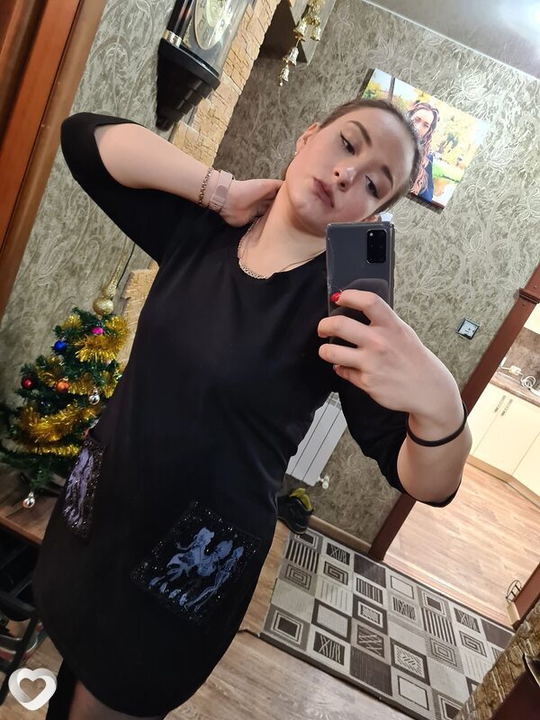 Полина, 23, Воронеже — анкета №1333821