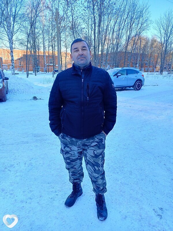 Володя, 37, Ижевске — анкета №1333825