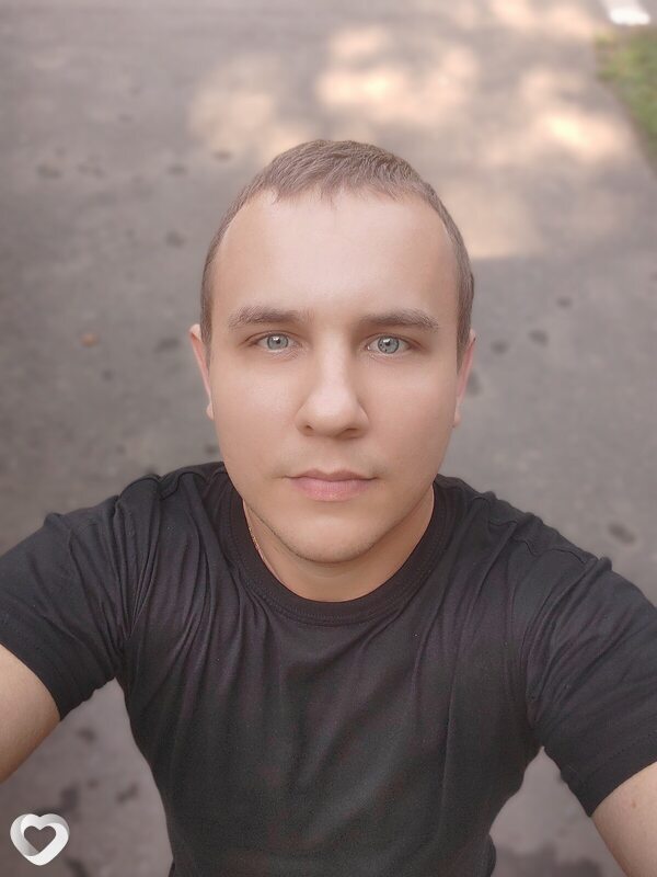 Алексей, 30, Москве — анкета №1333901