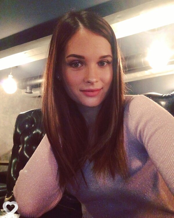 Маша, 30, Челябинске — анкета №1333902