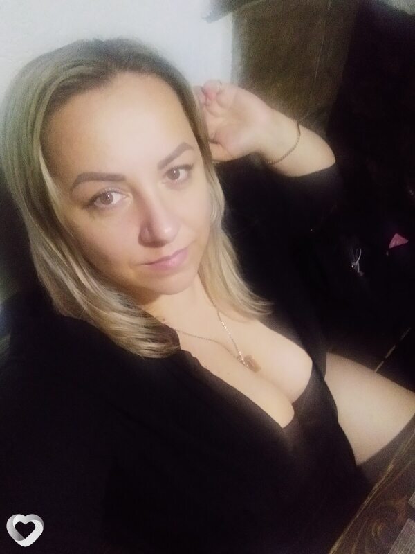 Анастасия, 40, Минске — анкета №1333903