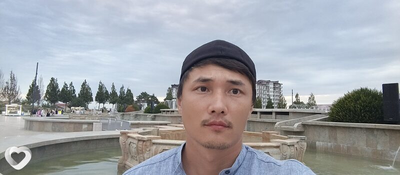 Саид, 37, Махачкале — анкета №1333906