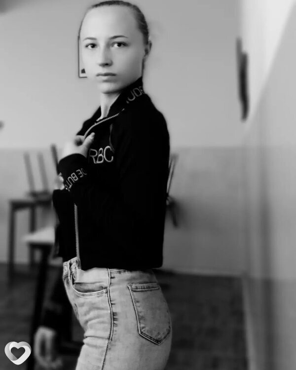 Alessia, Cisnădie