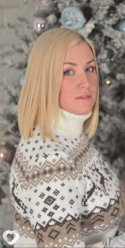 Амина, 32, Казани — анкета №1333913