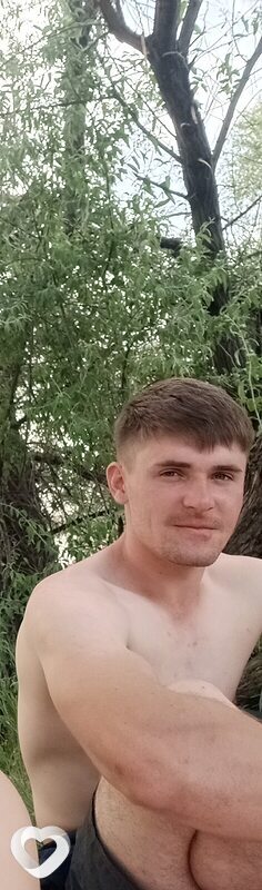 Виктор, 24, Актобе — анкета №1334249
