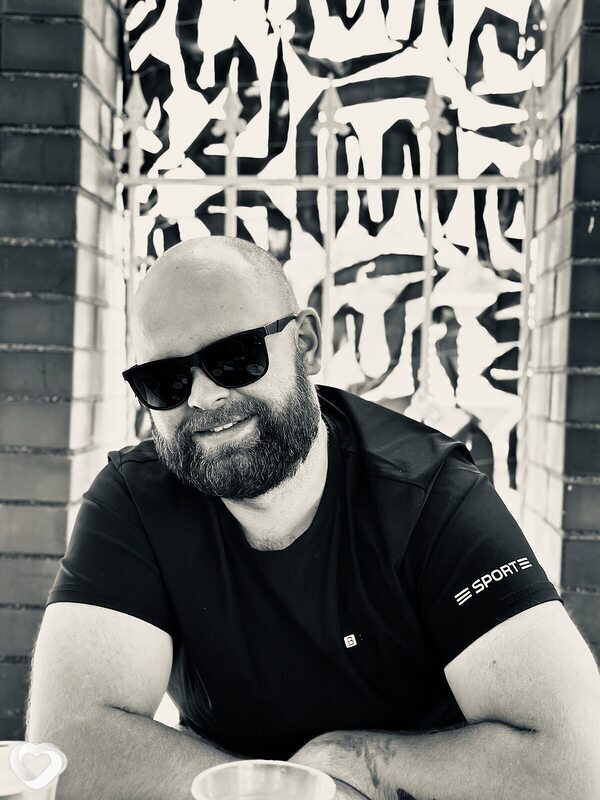 Дмитрий, 32, Донецке — анкета №1334256