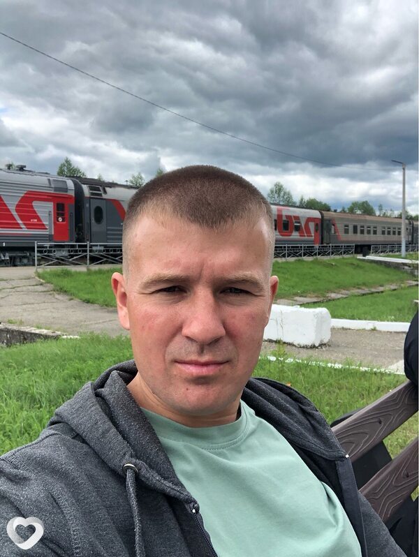 Иван, 32, Киселевске — анкета №1334261