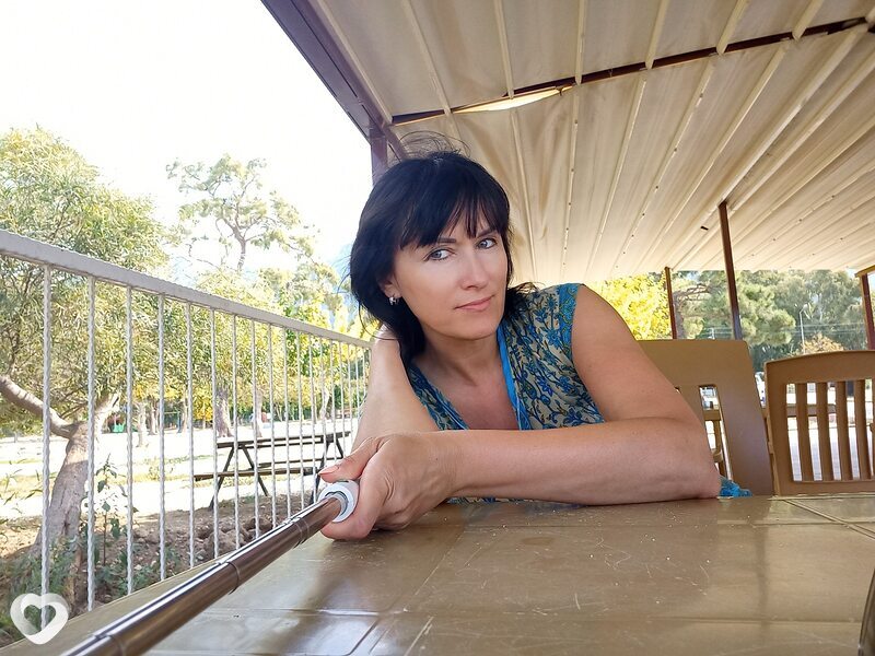 Наталья, 46, Минске — анкета №1334273