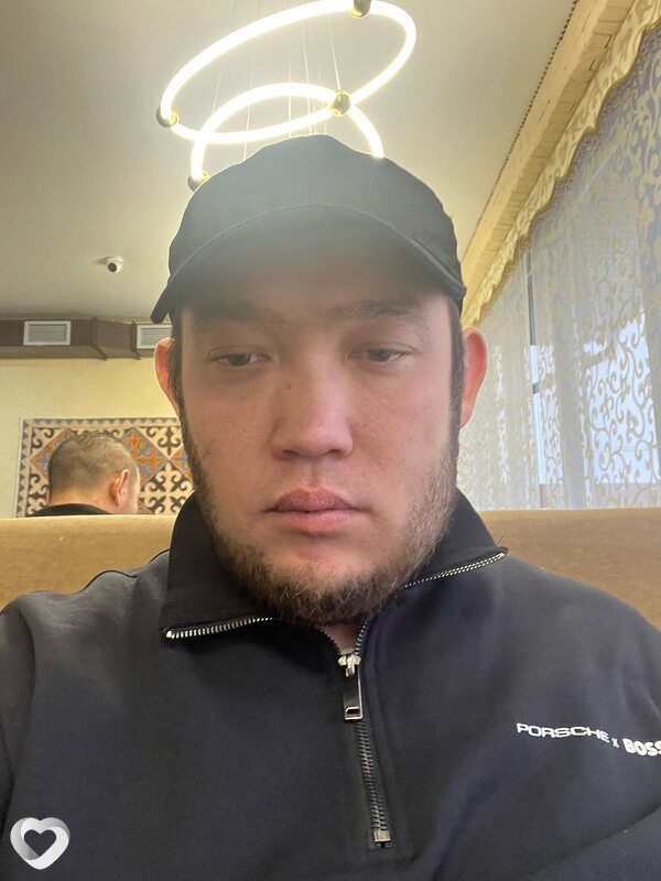 Дастан, 36, Усть-Каменогорск — анкета №1333949