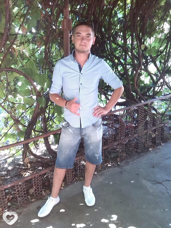 Дмитрий, 39, Бобруйске — анкета №1333972