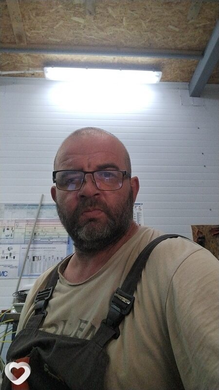 Дима, 52, Калининграде — анкета №1334049