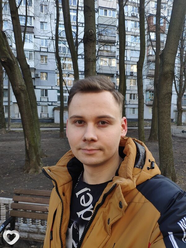 Богдан, 32, Днепр — анкета №1334050