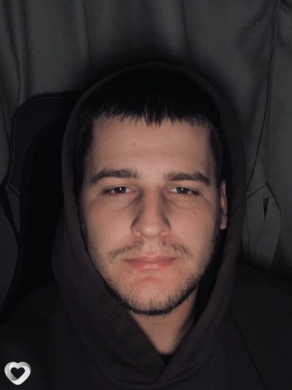 Андрей, 28, Москве — анкета №1334055