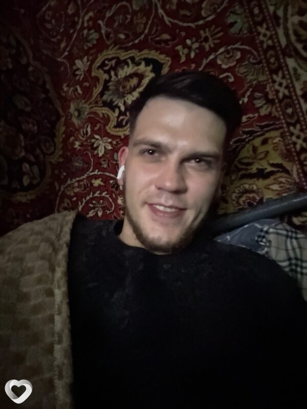 Санька, 34, Луганске — анкета №1334060