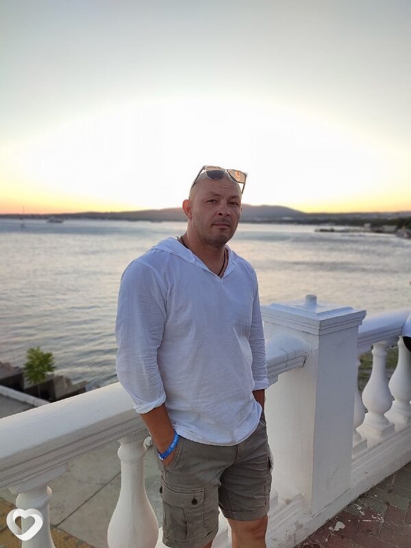 Вова, 37, Набережных Челнах — анкета №1334065