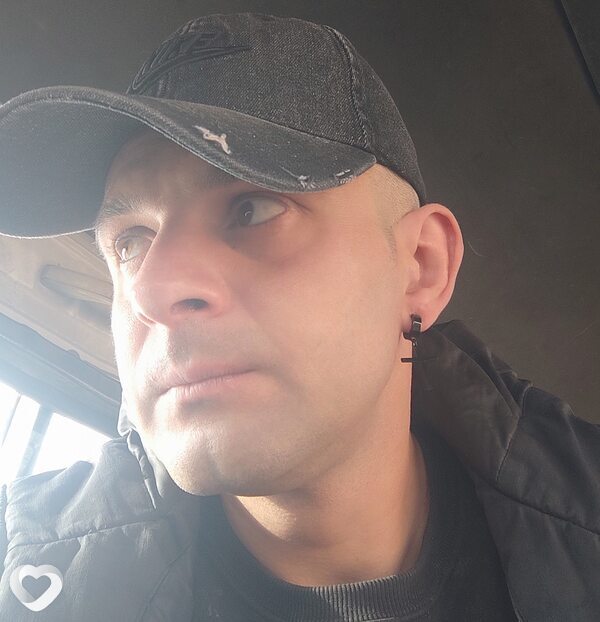 Юрий, 34, Гродно — анкета №1334066