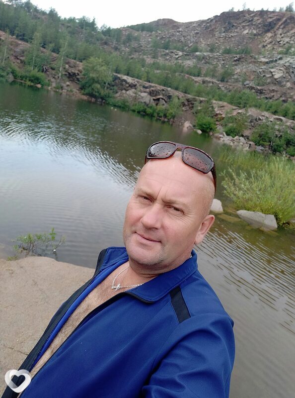 Игорь, 51, Щучинске — анкета №1334069